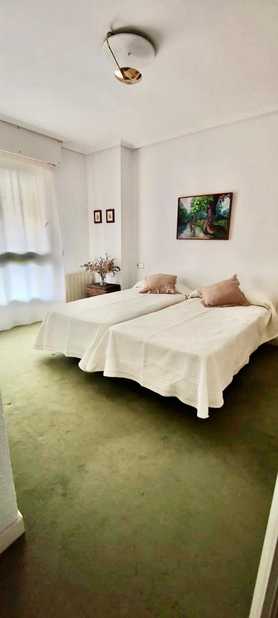 Chalet Al Lado De La Playa Con Piscina Privada, Jardin Y Barbacoa, Fronton, 6 Habitaciones Laredo Exterior foto