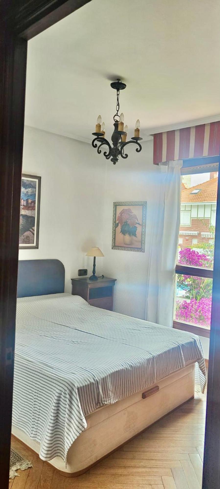 Chalet Al Lado De La Playa Con Piscina Privada, Jardin Y Barbacoa, Fronton, 6 Habitaciones Laredo Exterior foto